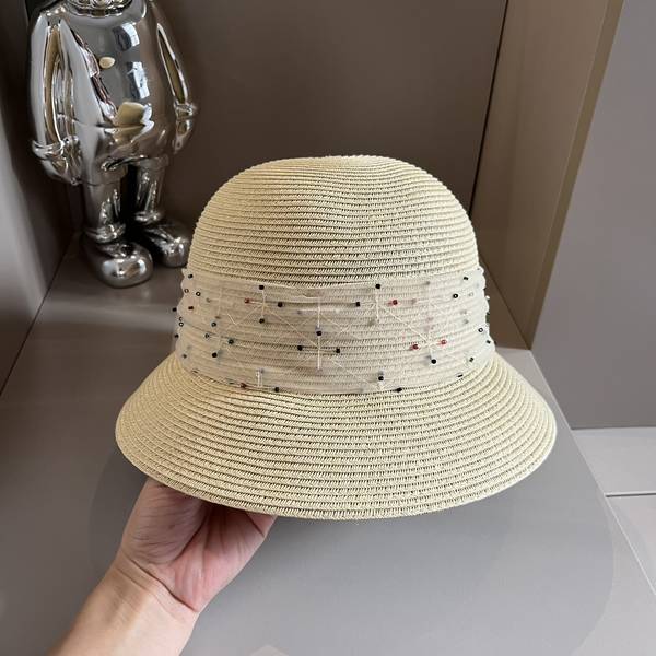 Miu Miu Hat MUH00223